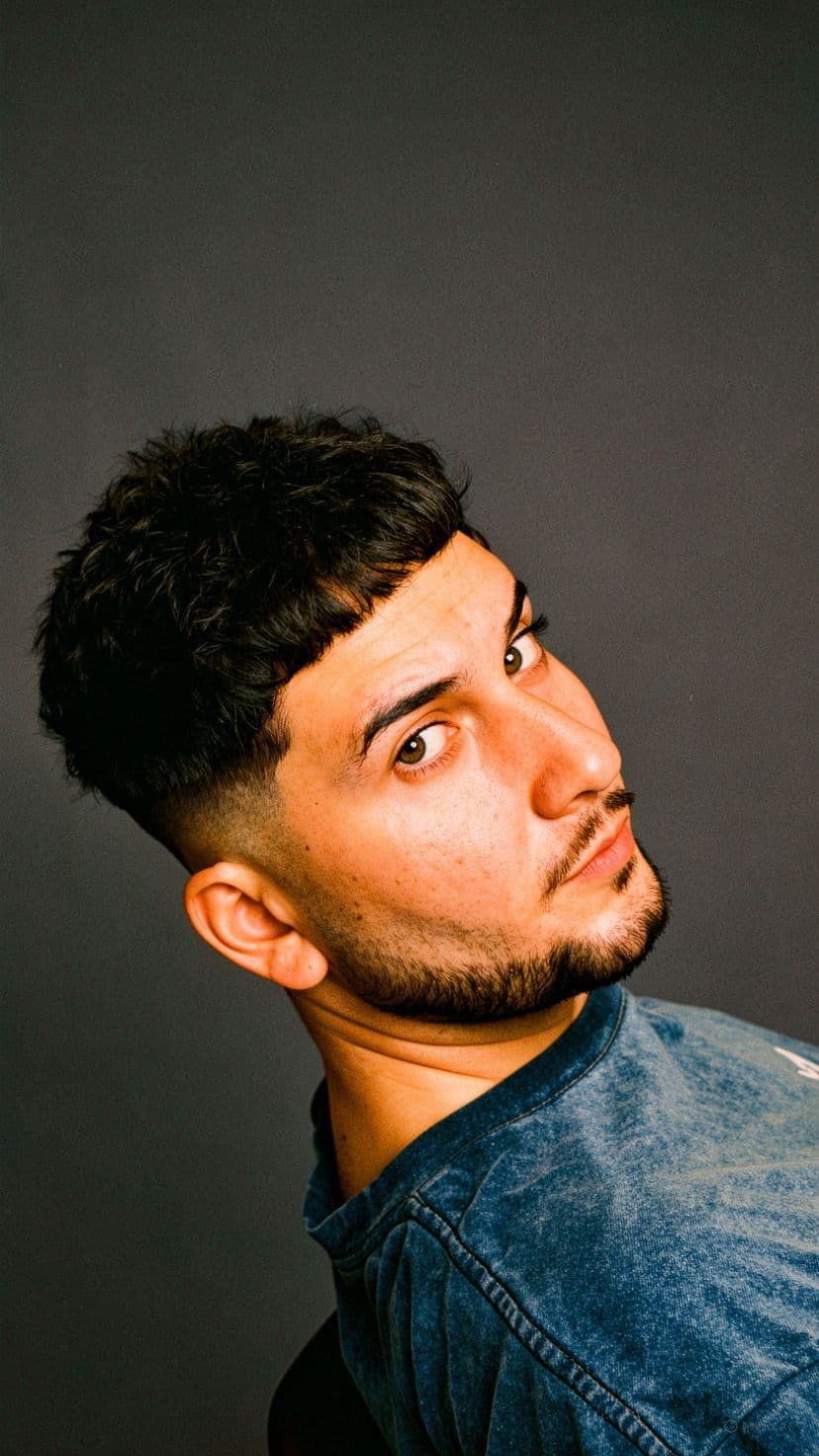 Foto de perfil de Lucio Medina