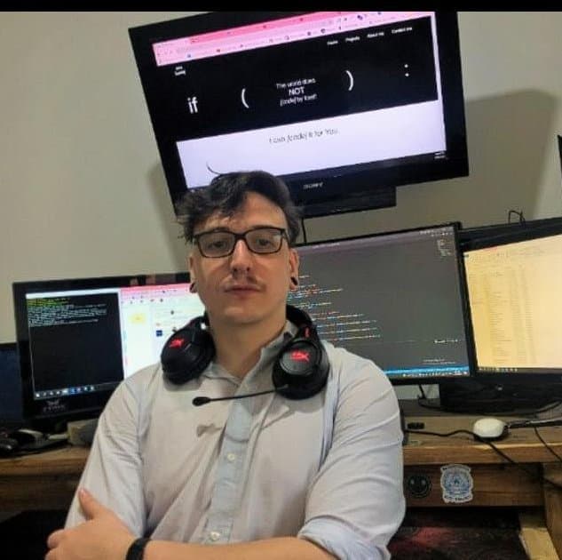 Foto de perfil de Axel Romero